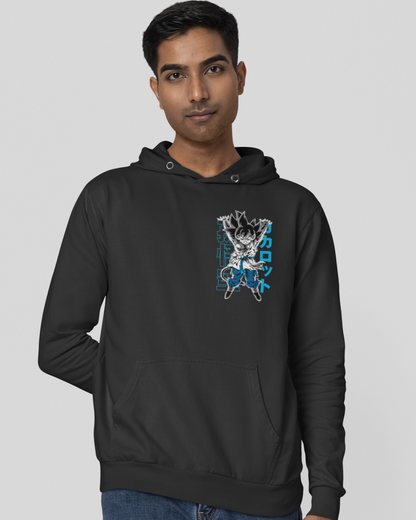 Battle Ready Hoodie