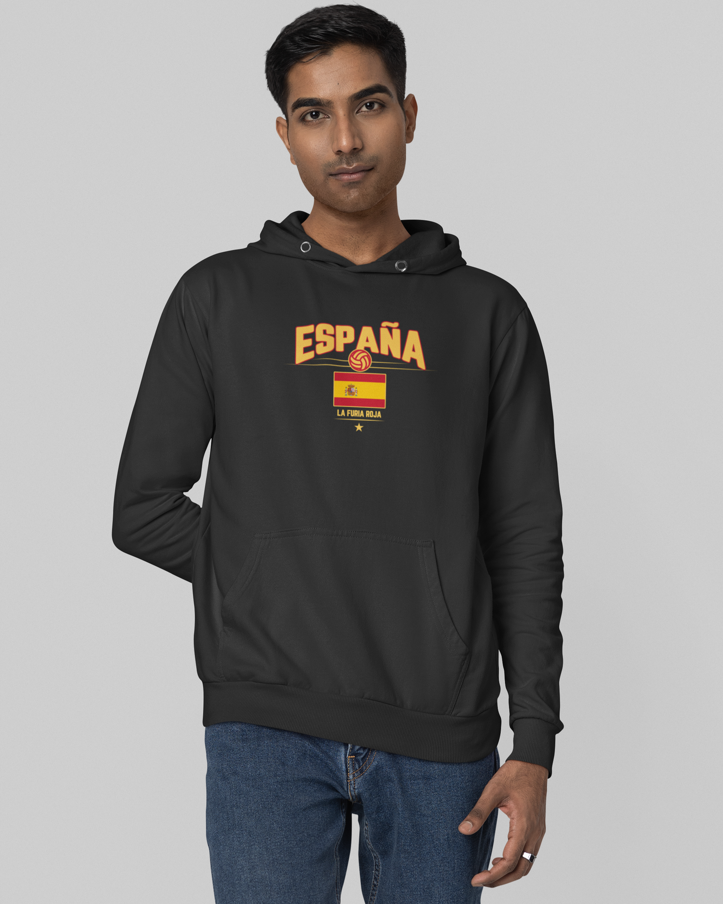 Spain Hoodie