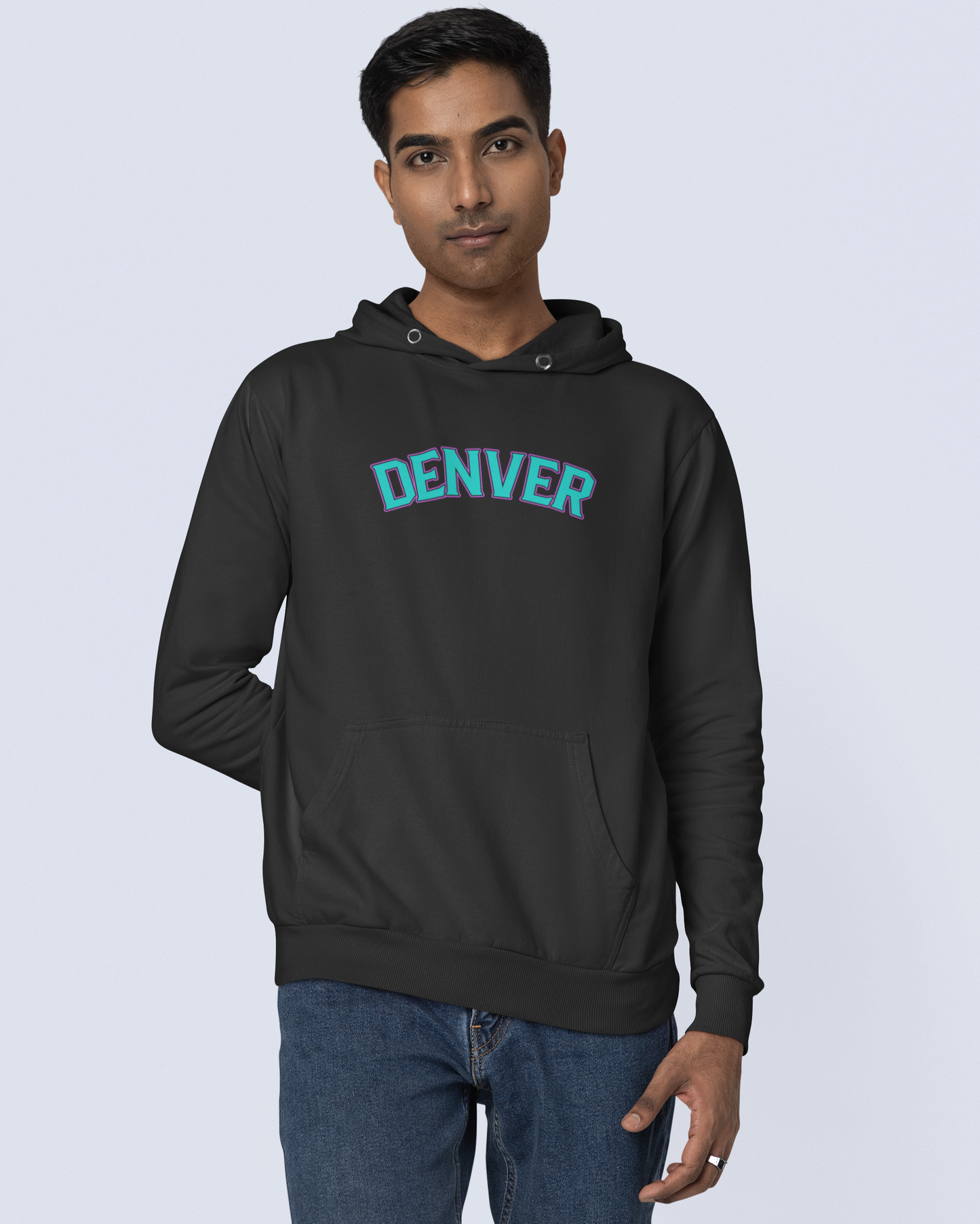 Denver Hoodie