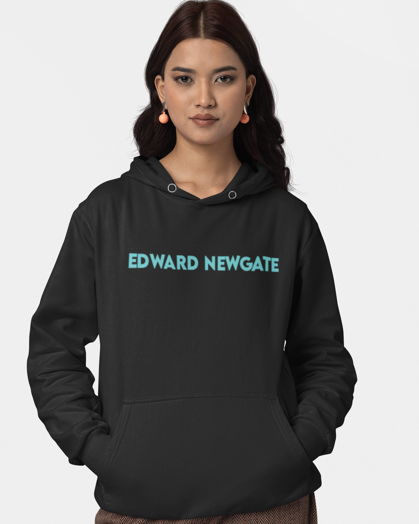 Edward Newgate Hoodie