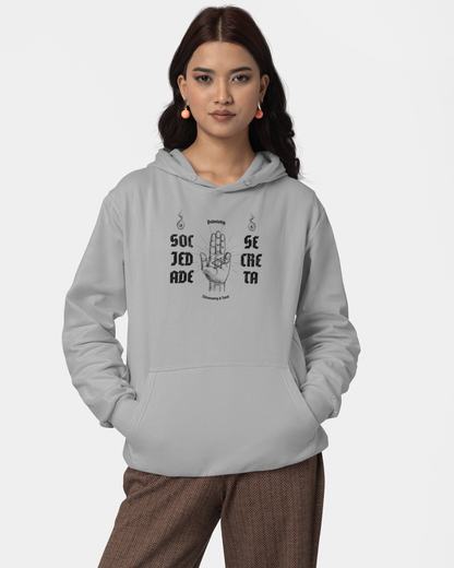 Palmistry Hoodie