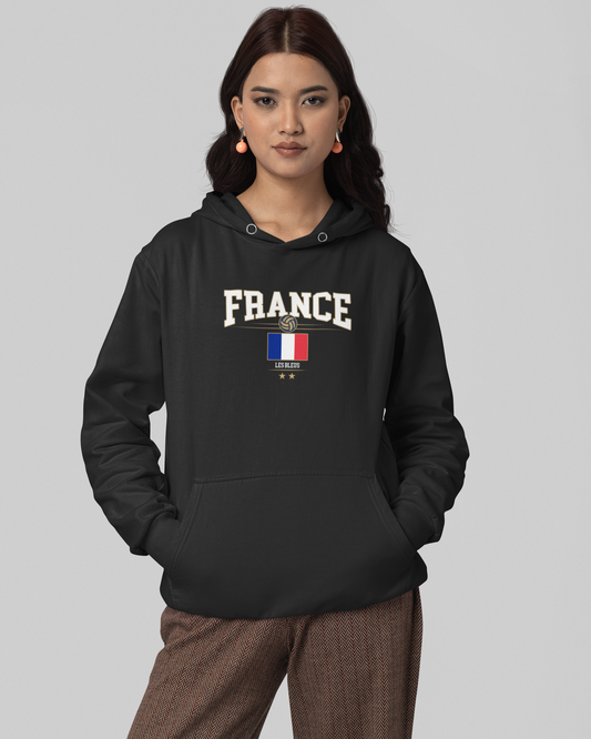 France Hoodie