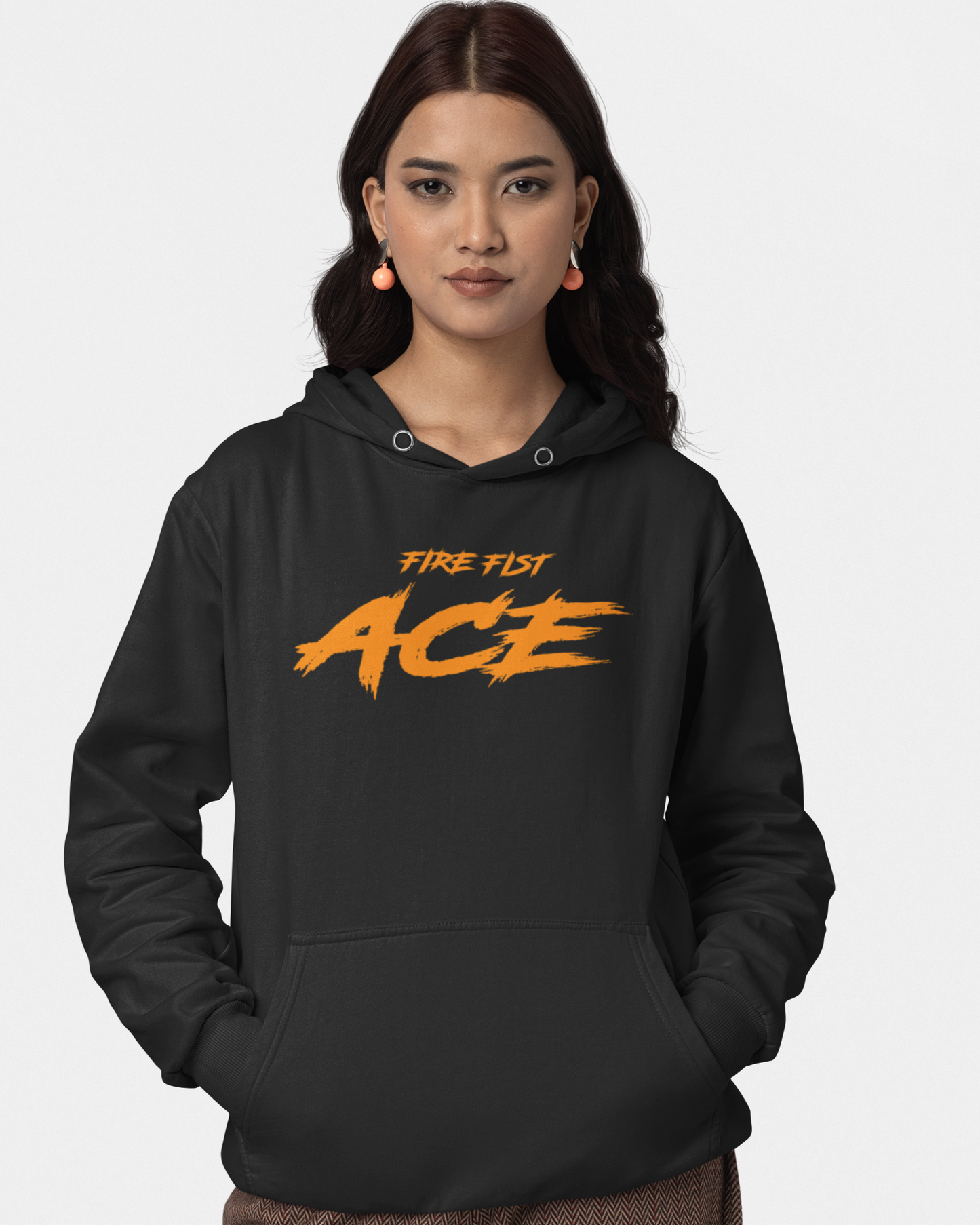 Ace Hoodie