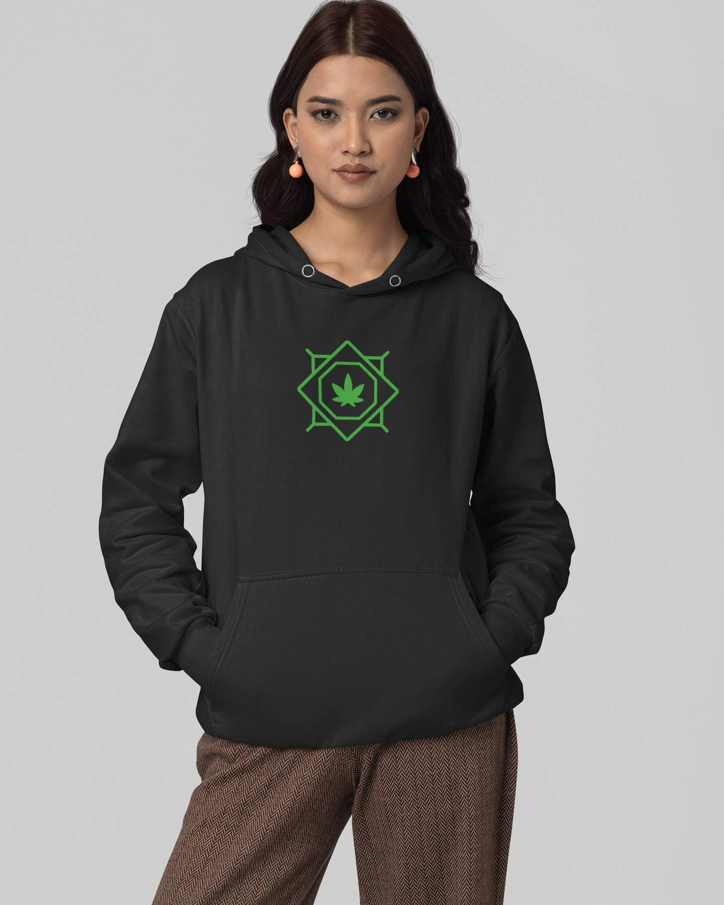 Organic Hoodie