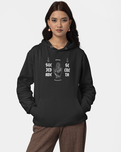 Palmistry Hoodie