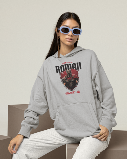 Roman Warrior Hoodie