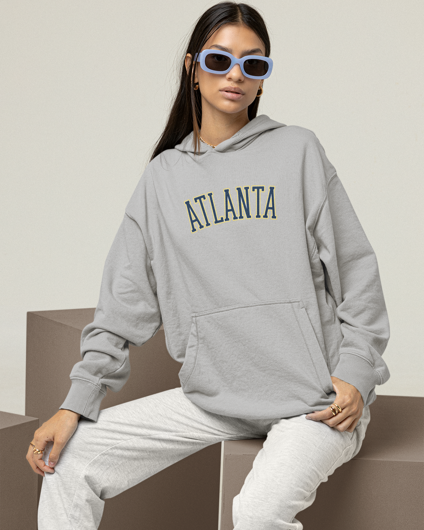 Atlanta Hoodie