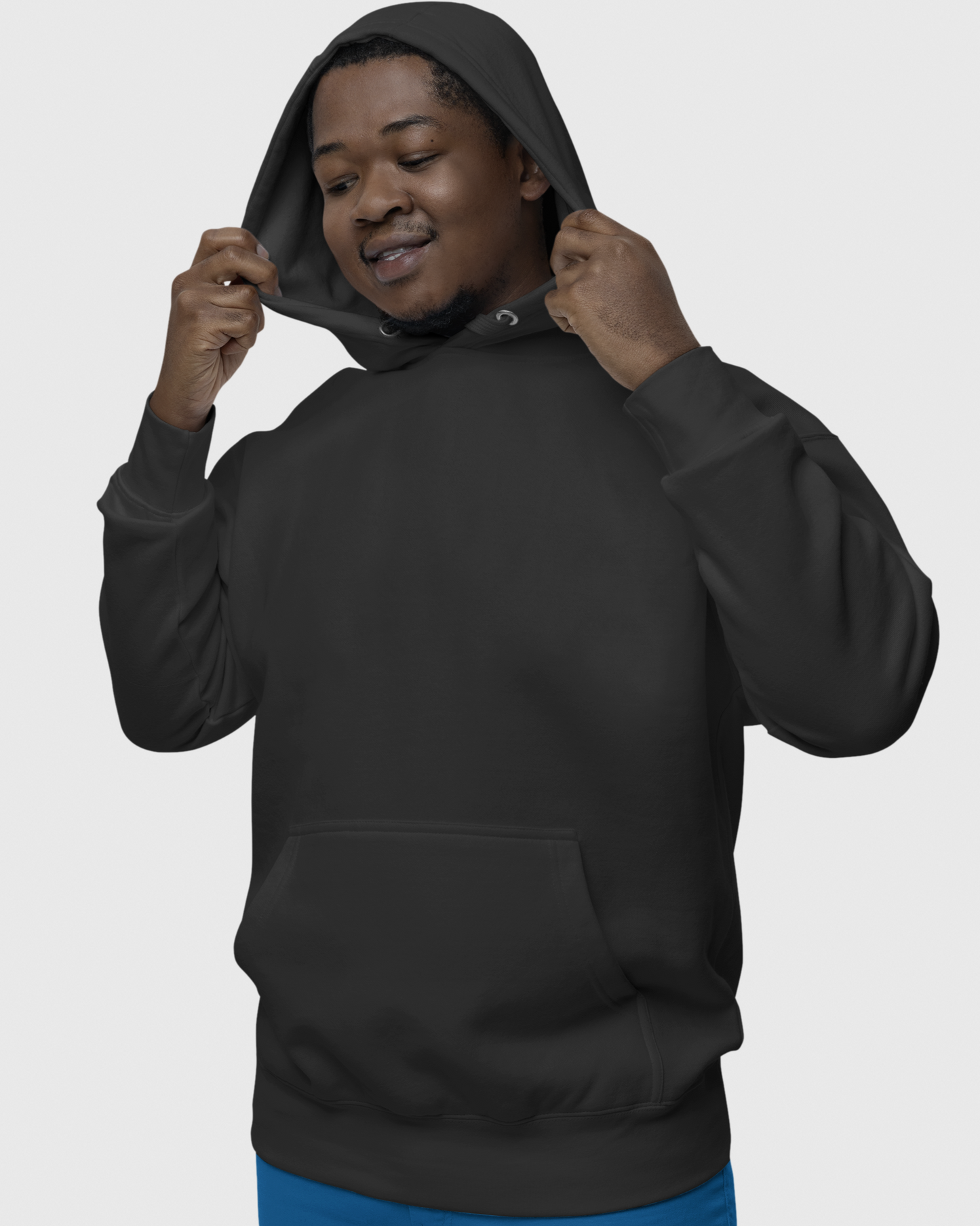 Akai Hoodie