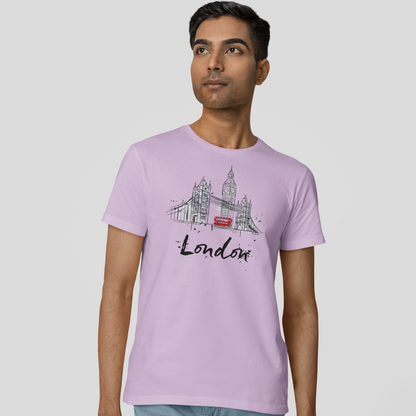 London City T-Shirt