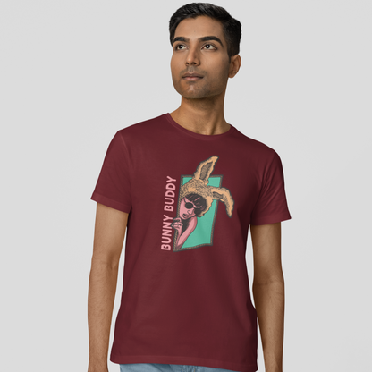 Bunny Buddy T-Shirt