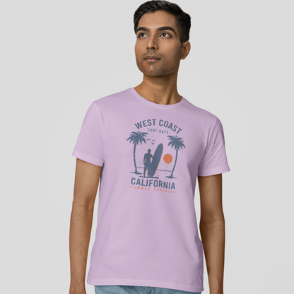 California T-Shirt