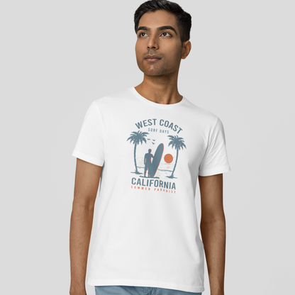 California T-Shirt