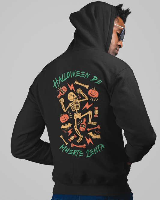 Halloween Hoodie