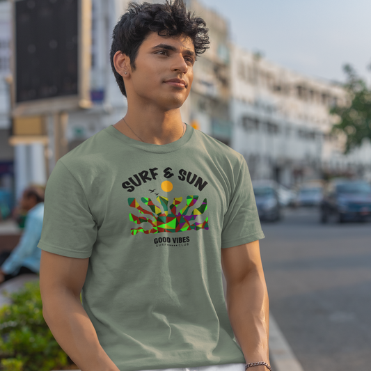 Surf & Sun T-Shirt