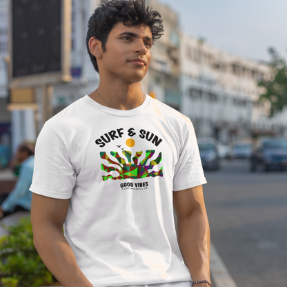 Surf & Sun T-Shirt