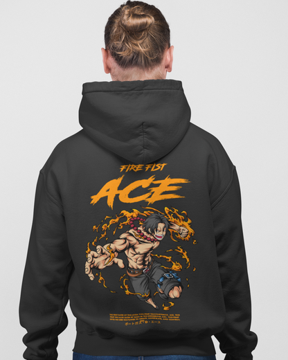 Ace Hoodie