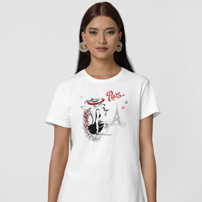 Paris T-Shirt