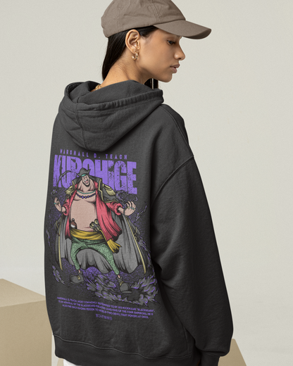 Kurohige Hoodie