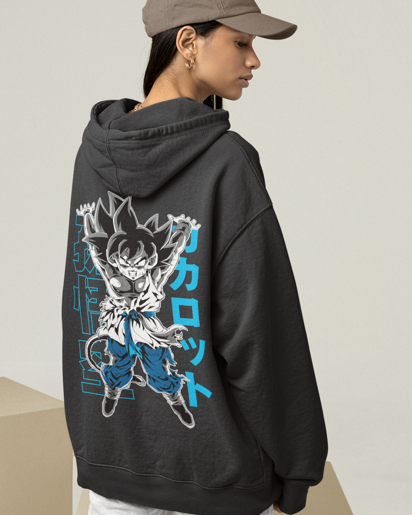 Battle Ready Hoodie