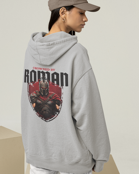 Roman Hoodie