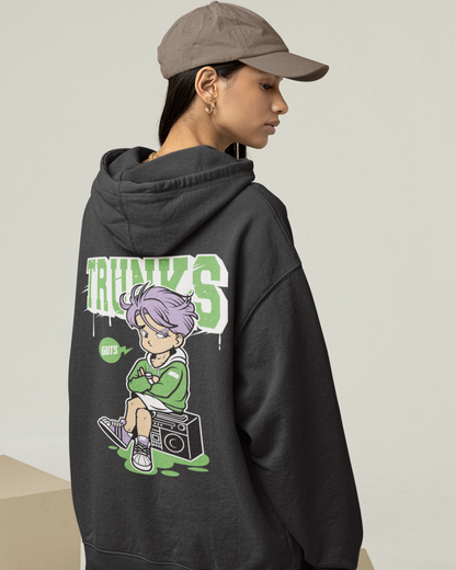 Trunks Hoodie