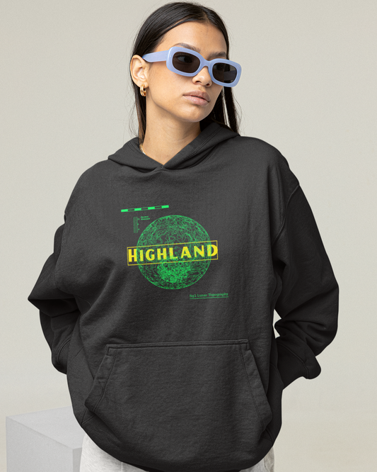 Highland Hoodie