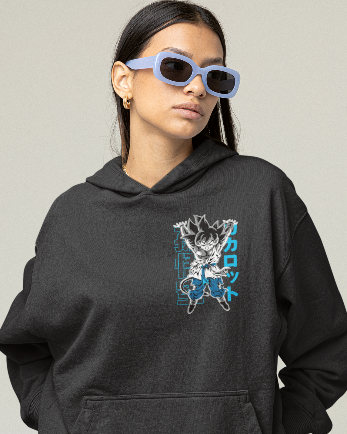 Battle Ready Hoodie