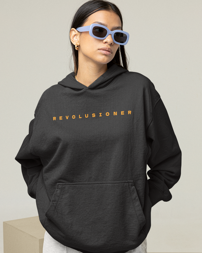 Revolusioner Hoodie