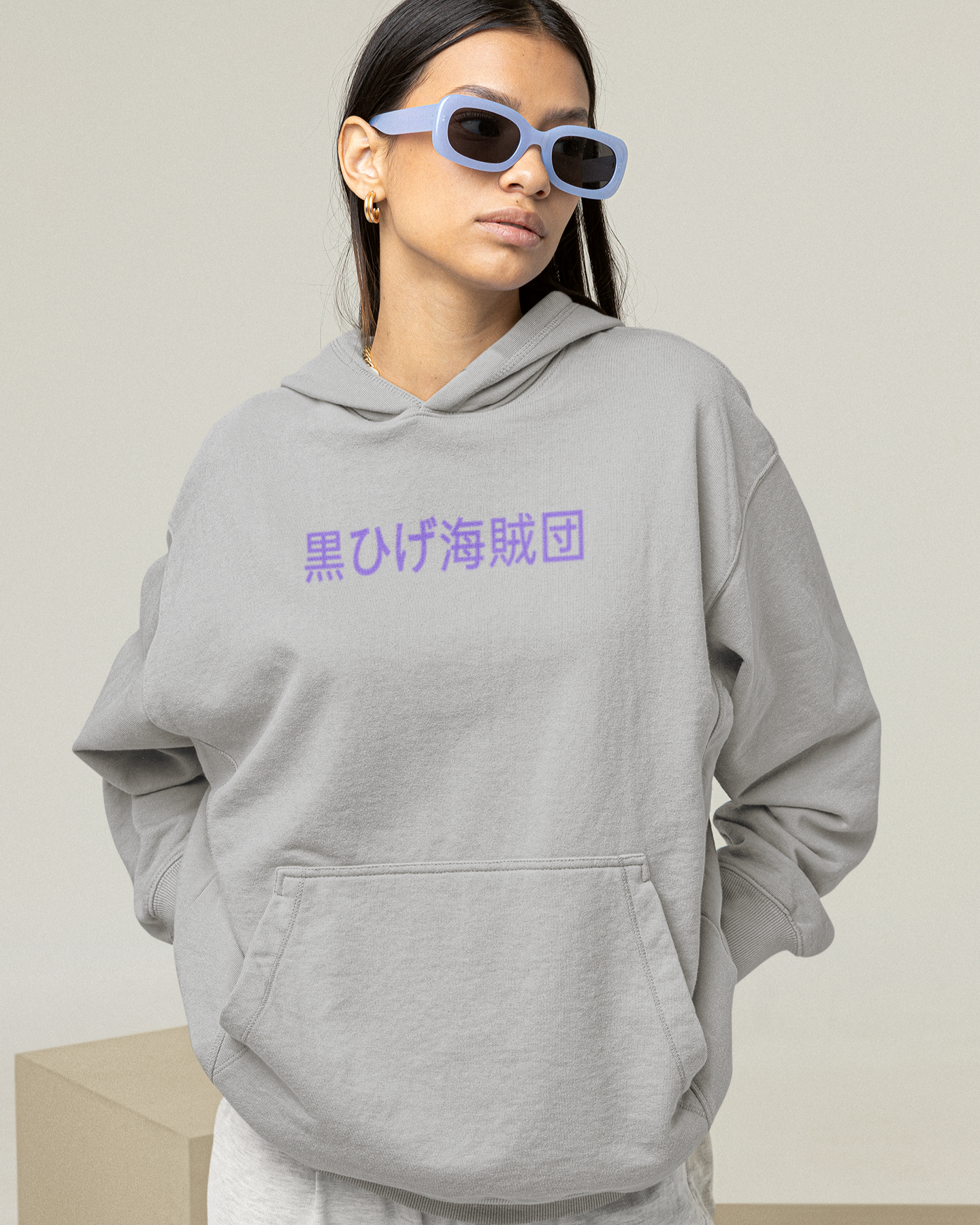 Kurohige Hoodie