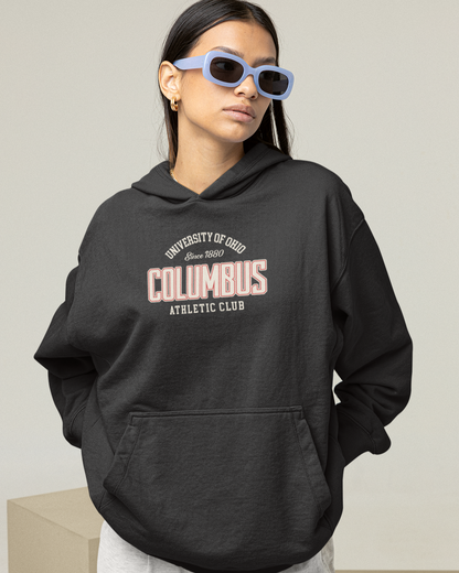 Columbus Hoodie