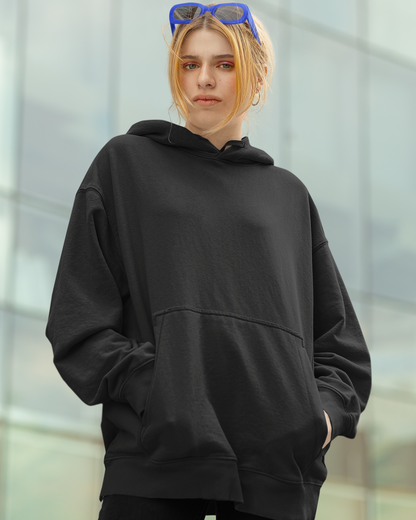 Akai Hoodie