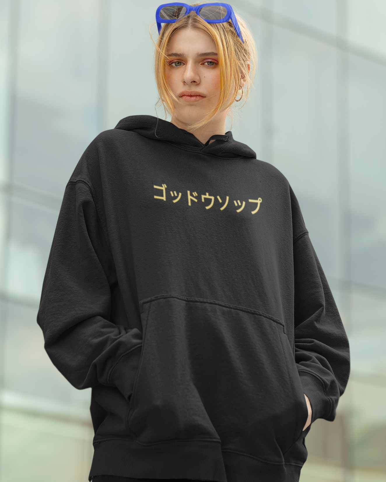 Usopp Hoodie