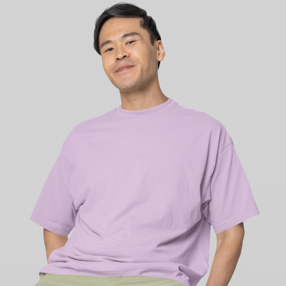 California Oversized T-Shirt