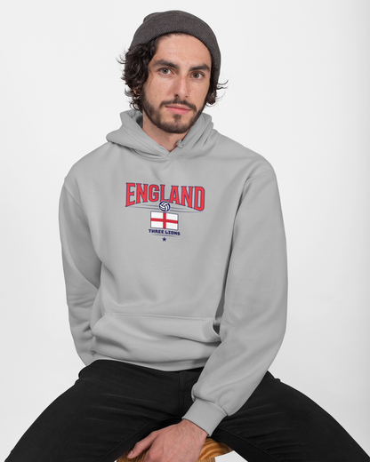 England Hoodie