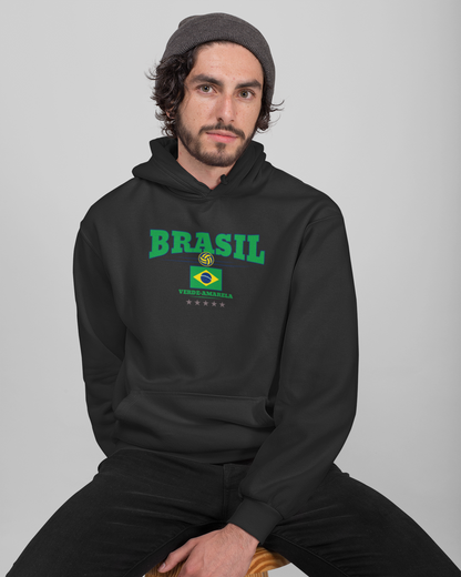 Brazil Hoodie