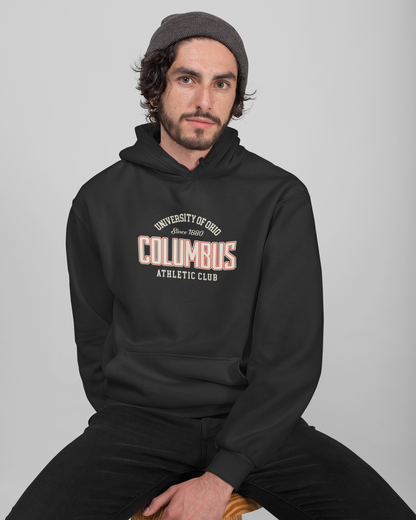 Columbus Hoodie