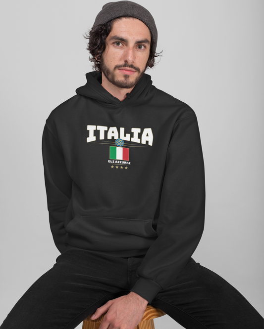 Italy Hoodie