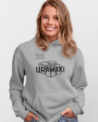 Uramaki Hoodie