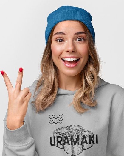 Uramaki Hoodie