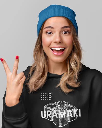 Uramaki Hoodie