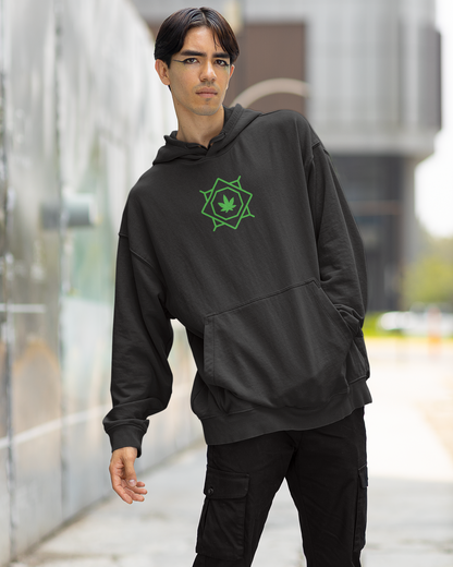 Organic Hoodie