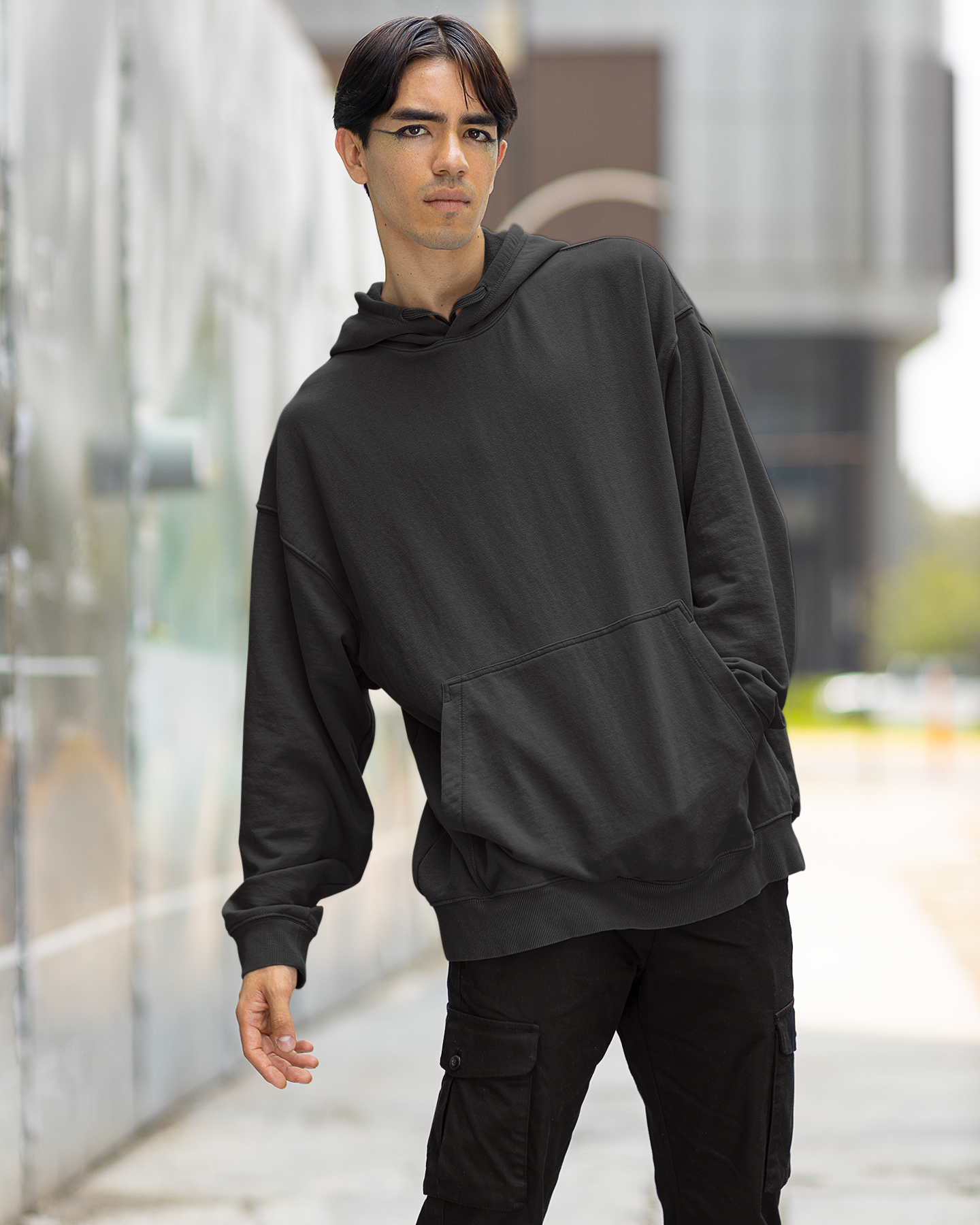 Haruki Watanabe Hoodie