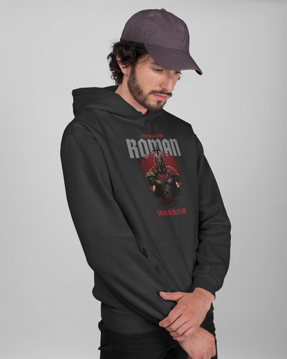 Roman Warrior Hoodie