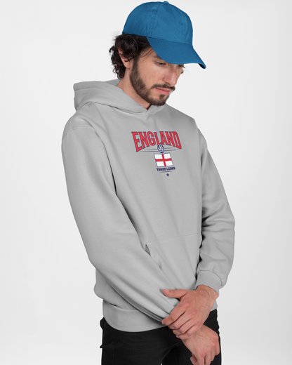 England Hoodie