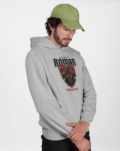 Roman Warrior Hoodie