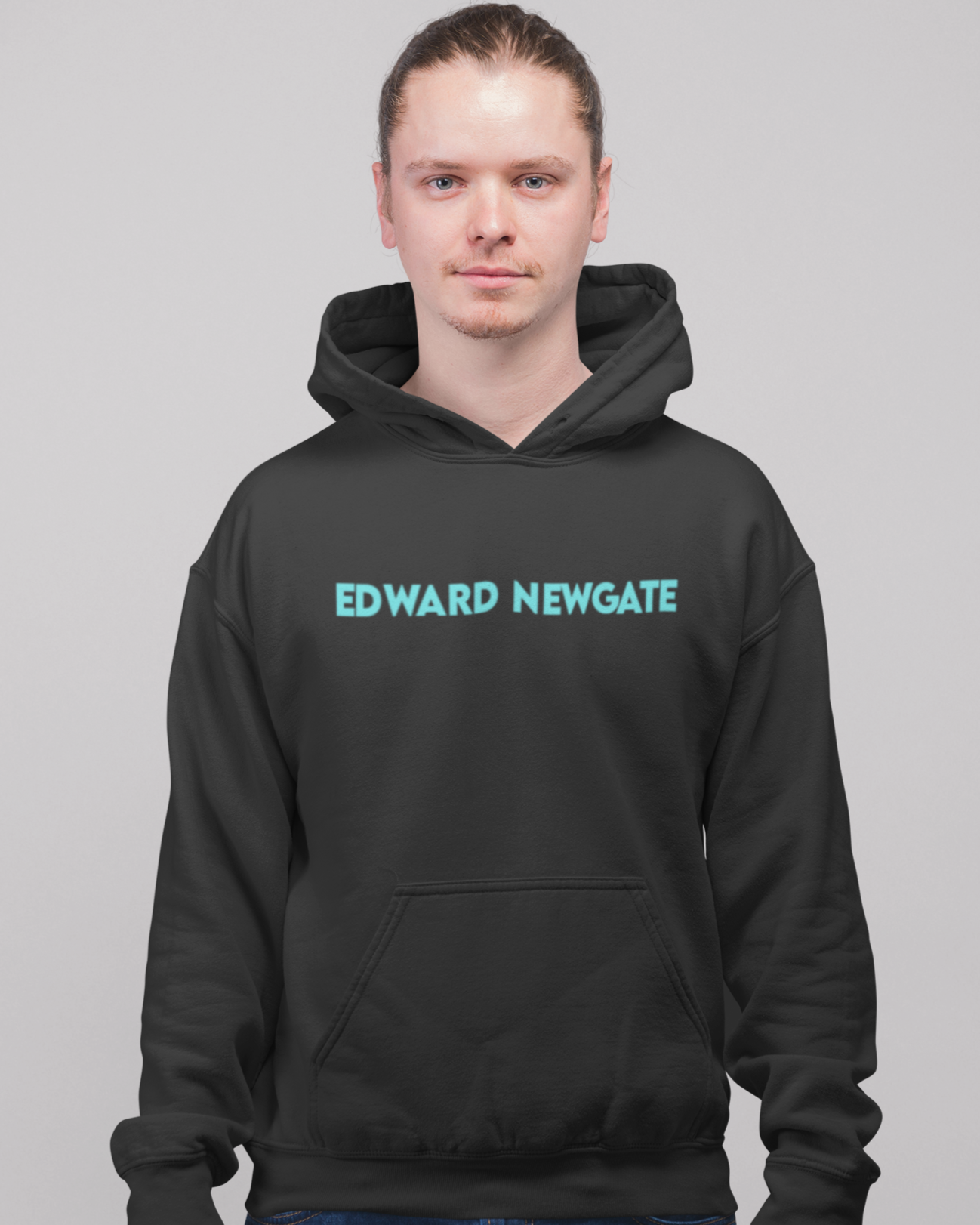 Edward Newgate Hoodie