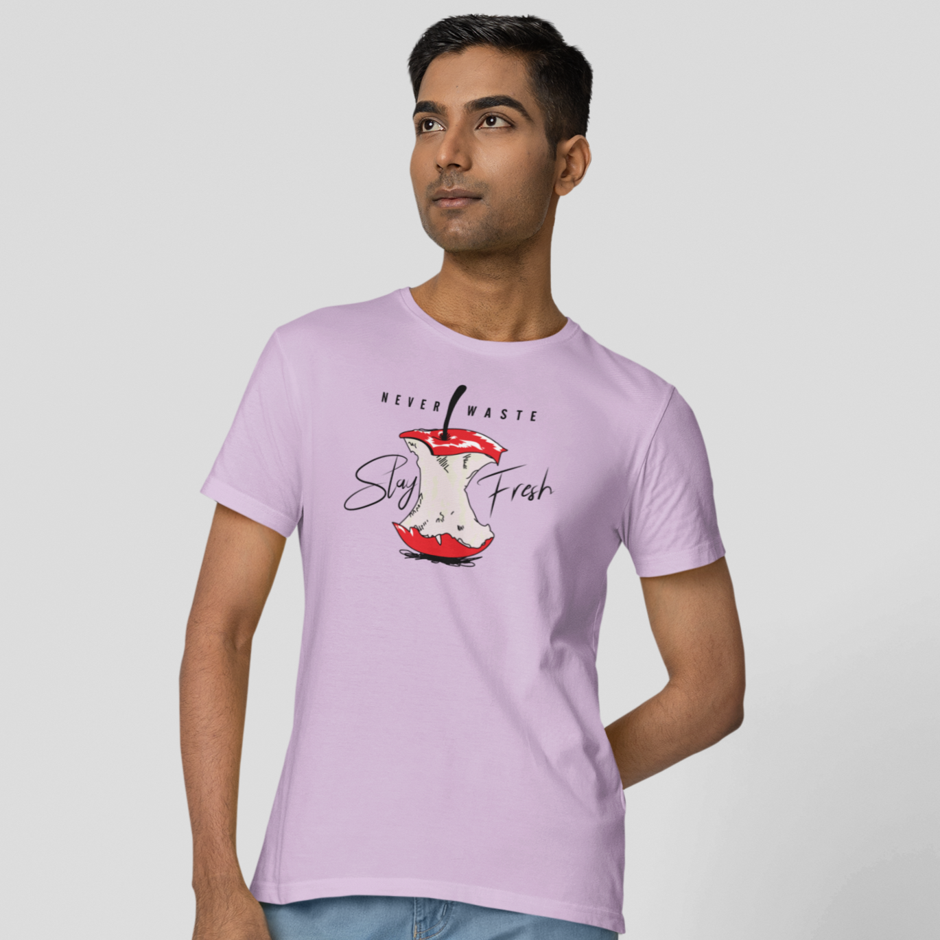 Stay fresh T-Shirt