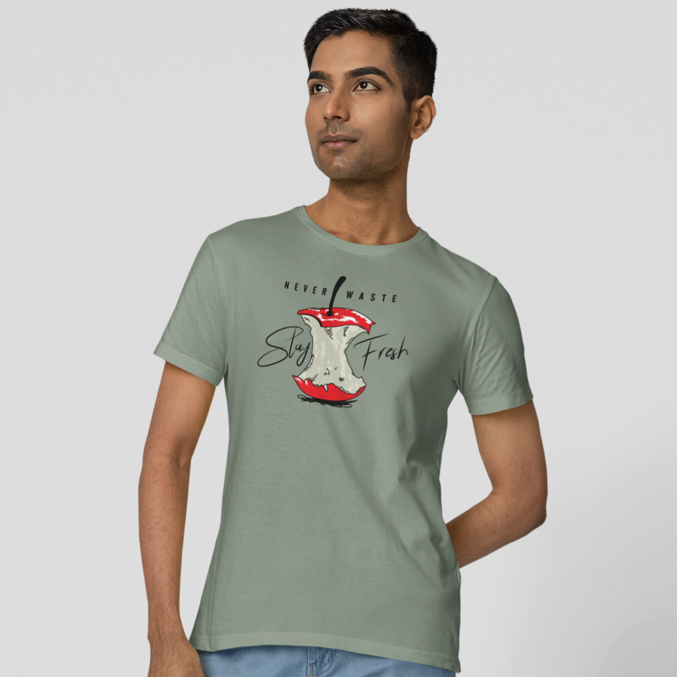 Stay fresh T-Shirt