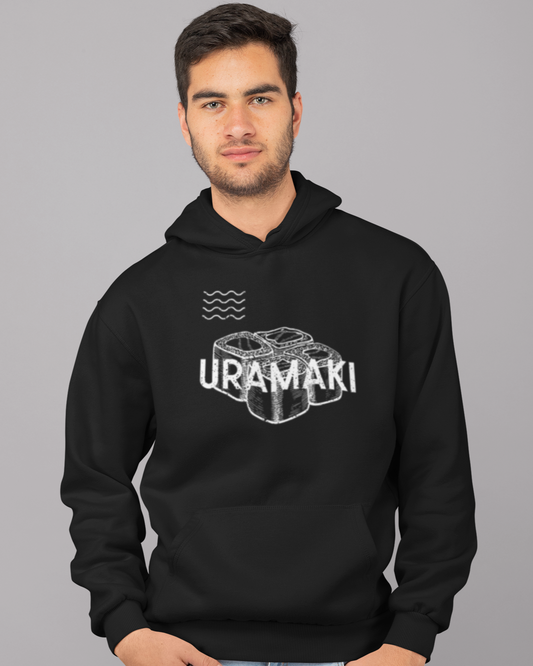 Uramaki Hoodie