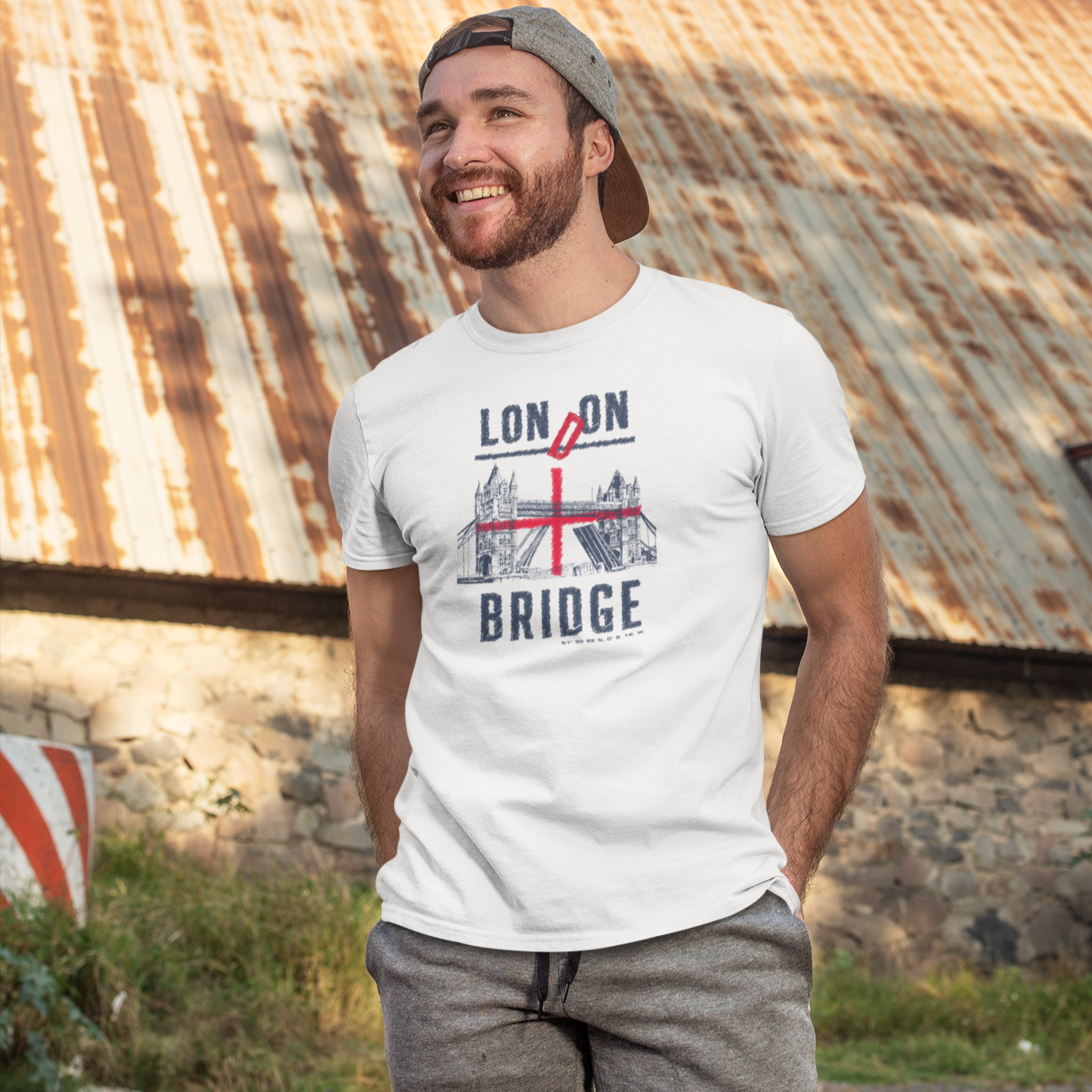 London Bridge T-Shirt